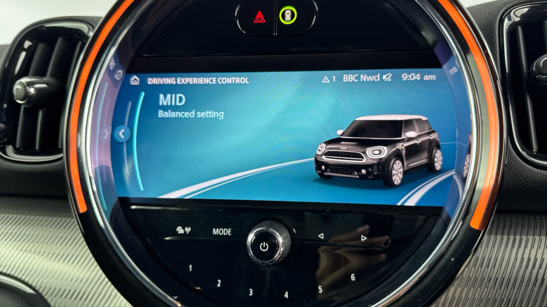 MINI Countryman 1.5 Cooper S E Exclusive Prem ALL4 PHEV 5dr Auto Hatchback